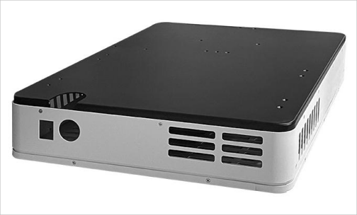 固而美鈑金機箱外殼,引領(lǐng)加工新趨勢