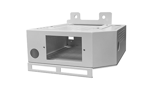 你可知道電機外殼有哪三大用途？