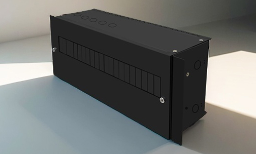 鈑金機箱外殼：工業(yè)制造的堅實護盾