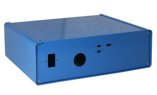 儀表機(jī)箱造型的設(shè)計(jì)原則是什么？