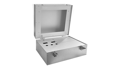 鈑金加工金屬外殼，你不得不知道的