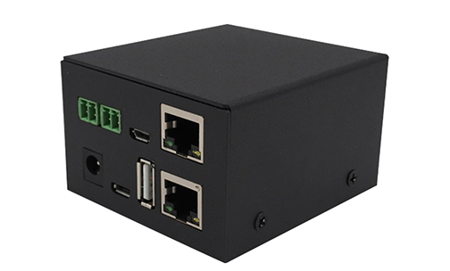 鋁型材運用在控制器電源外殼上的優勢有哪些？