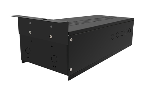 鈑金外殼加工，為何壓鉚是重中之重？