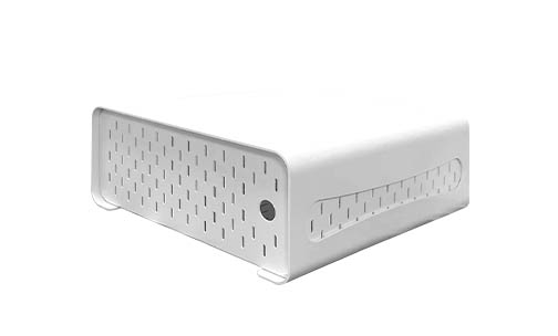 如何對機箱進行模塊化、小型化設計？