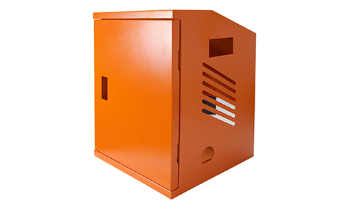 鈑金加工工藝中，金屬外殼表面呈現(xiàn)效果有哪些