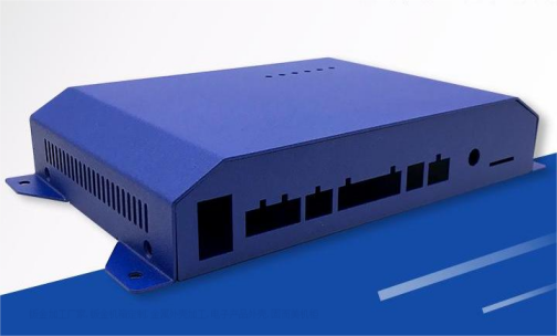 鈑金外殼加工:壓鉚環(huán)節(jié)的關(guān)鍵作用