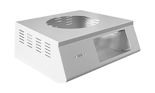 電源外殼為啥會(huì)變形?這些原因要知道!