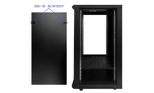機(jī)柜選對(duì)不踩坑！不同類型機(jī)柜各有專屬用處