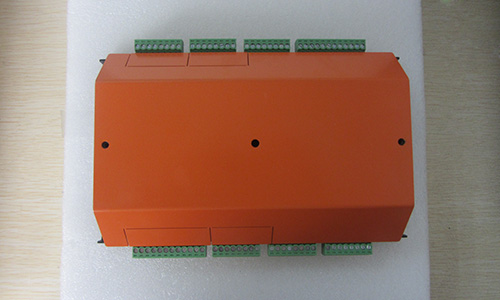 如何有效防止焊接加工中的金屬外殼變形？