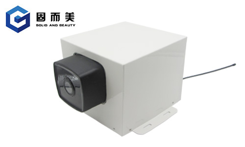 監(jiān)控設(shè)備操作控制臺該如何設(shè)計?