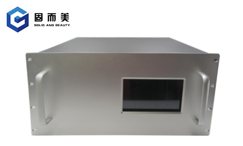 設備鋁外殼加工的優(yōu)勢,你造么?