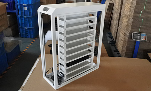 機箱機柜的作用及特點是什么？