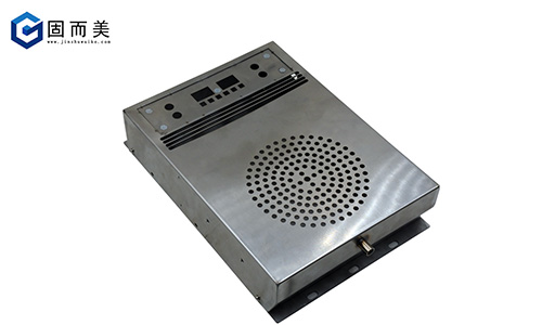 不銹鋼機箱機柜的優點,你知道多少？