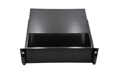 鋁型材殼體和不銹鋼殼體有什么區(qū)別呢?