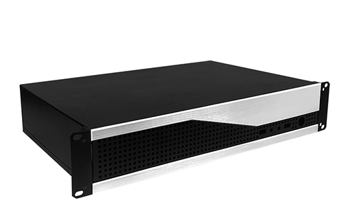 做鈑金外殼應該怎么樣保證產品的質量?