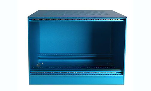 如何辨別鋁合金外殼的優劣?