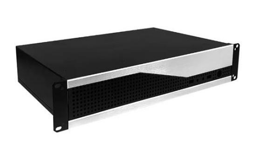 2u機箱,銑鋁面板服務(wù)器,工控外殼定制有哪些優(yōu)勢？