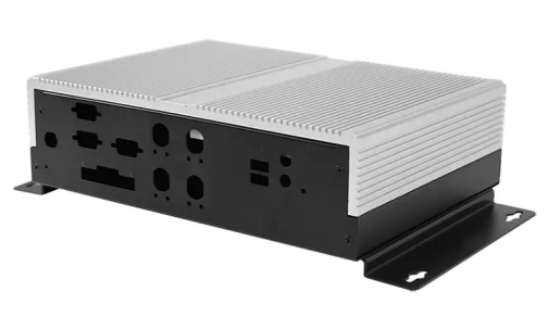 精密加工,全鋁機箱定制,鋁合金機箱使用壽命受影響？了解原因！