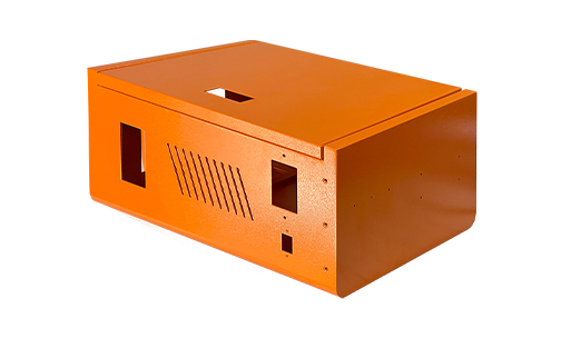 精密鈑金,機箱定制,鈑金外殼加工工藝有哪些？